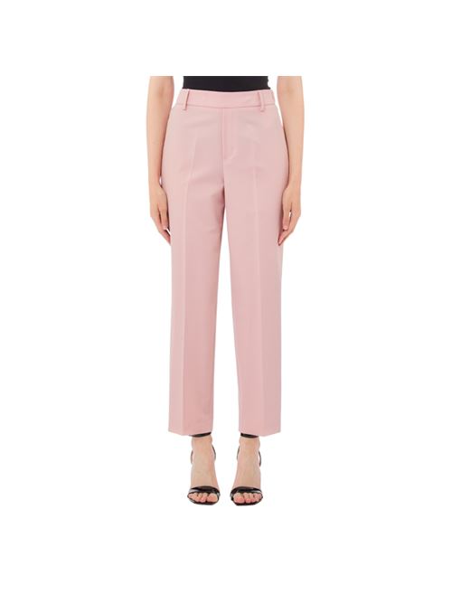 Liu Jo cropped trousers Liu Jo | WA5287T1811.51906